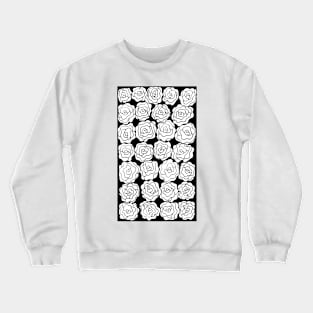 Rosebuds Crewneck Sweatshirt